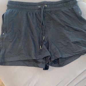 Work out shorts